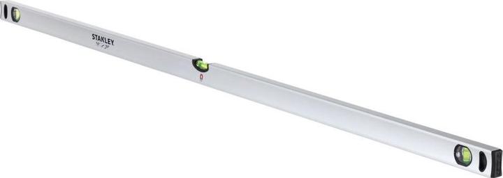Actual product image Stanley Spirit level classic 150 cm magnetic (150 cm)