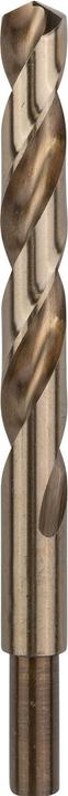 Actual product image Bosch Professional Zubehör PRO Stainless Steel HSS-Co twist drill, 13 x 101 x 151 mm (13 mm)