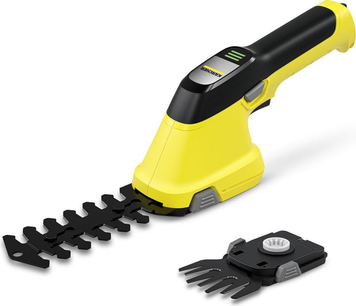 Actual product image Kärcher GSH 2 Plus *EU