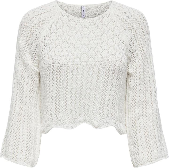 Produktbild Only Cropped Strickpullover (XL)