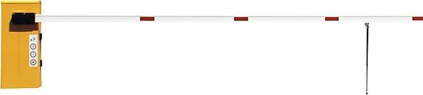 Produktbild Mannus Elektroschranke