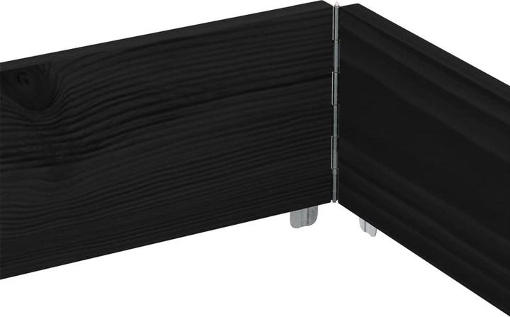 Produktbild vidaXL Pflanzkübel