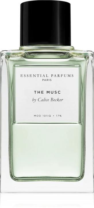 Immagine prodotto Essential Parfums The Musc (Eau de parfum, 100 ml)