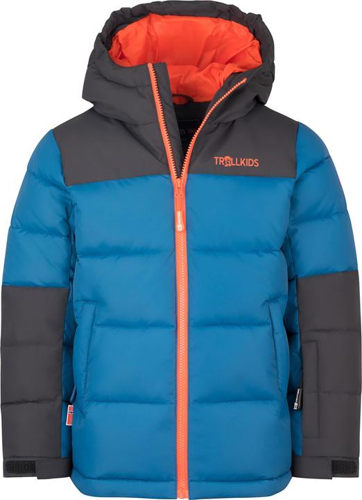 Immagine prodotto Trollkids Kid's Narvik Jacket Pro (116)