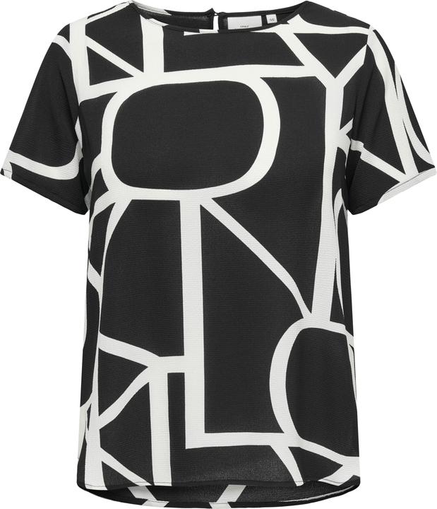 Immagine prodotto Only Top CARVICA SS Top NOOS WVN (52)