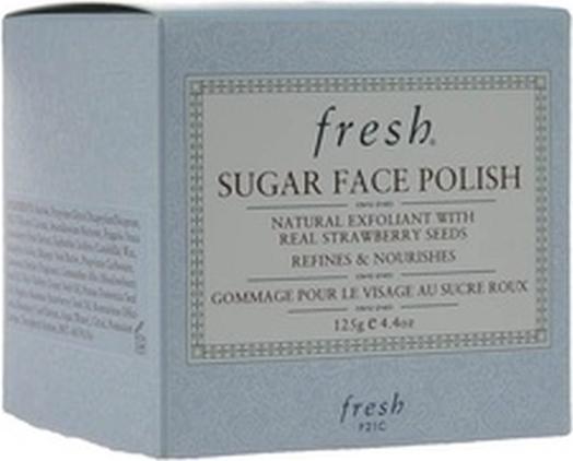 Immagine prodotto Fresh Lucidante per il viso allo zucchero 125ml 4,2oz Cura della pelle (Scrub detergente, 125 ml)