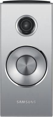 Actual product image Samsung HT-C9950W, 7.1 3D Blu-ray home cinema system, 1400 watts (1.40 W)