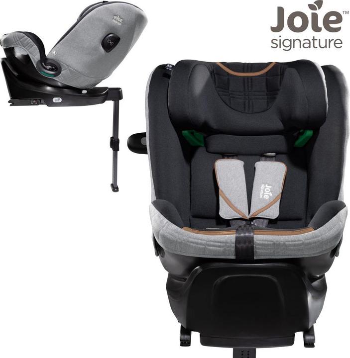 Produktbild Joie i-Spin XL Signature (Reboarder)