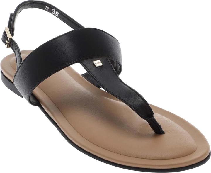 Produktbild BOSS Sandalen Jo Nappaleder (37)