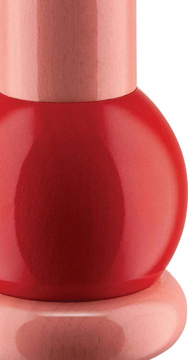 Actual product image Alessi Twergi (Pepper)