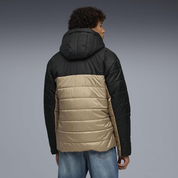 Actual product image Puma ESS Hooded Padded Jacket (M)