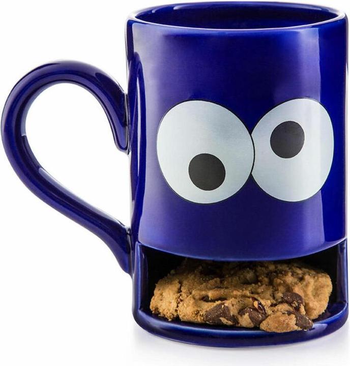 TOP Keks-Tasse (250 ml, 1x)