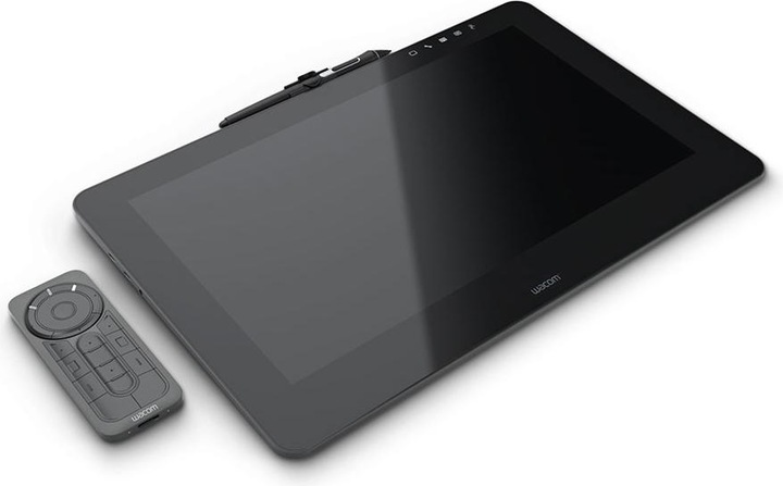 Produktbild Wacom Cintiq Pro 16 (15.60", 5080 lpi)
