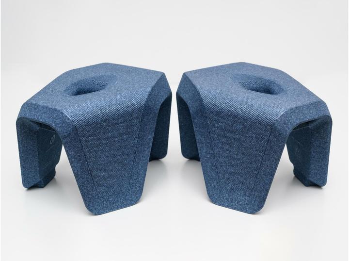 Immagine prodotto Stuul Indigo