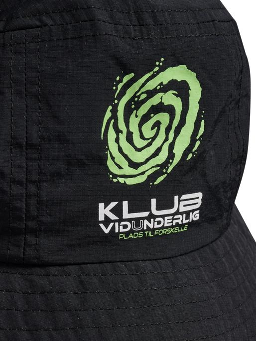 Produktbild hummel Hmlpladstilforskelle bucket hat (One Size)