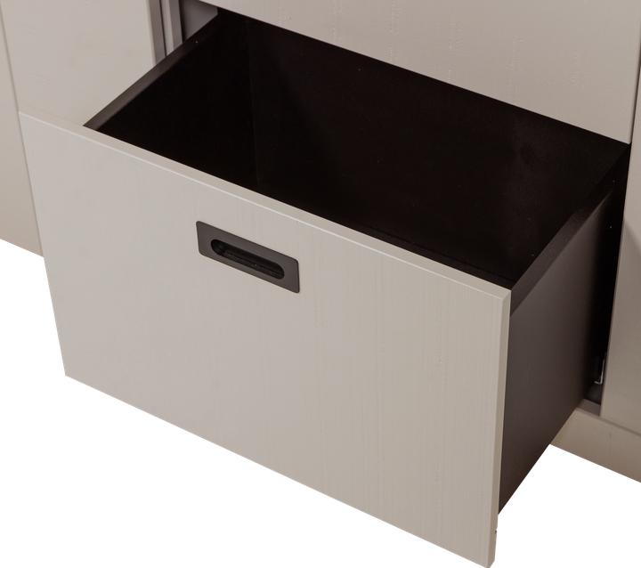 Image du produit Vtwonen Barn (122 x 37 x 37 cm)