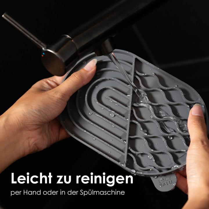 Image du produit LucyBalu ZENPAD Schleckmatte