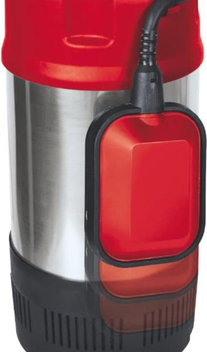 Produktbild Einhell Gc-Dw 900 N (Gartenpumpe)