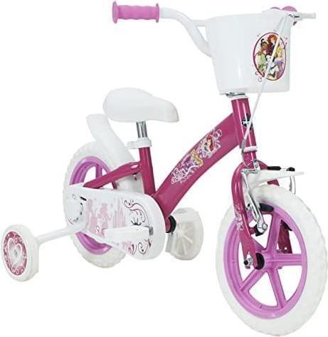 Produktbild ‎Huffy Disney Princess (14")