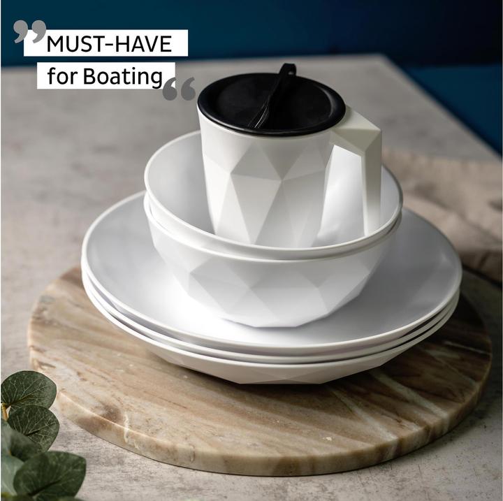 Immagine prodotto Silwy Set di 2 piastre magnetiche universali