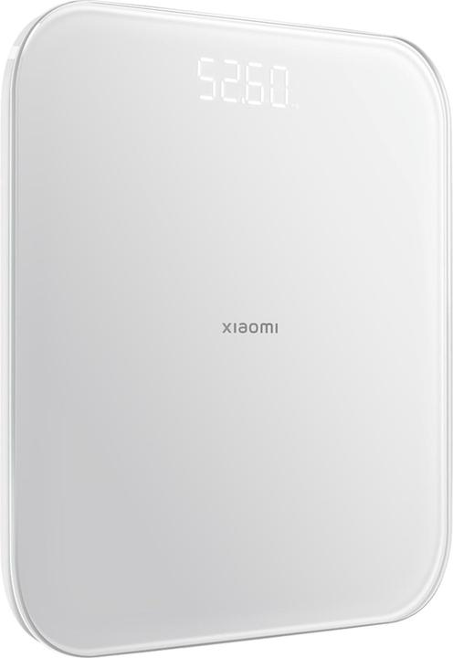 Actual product image Xiaomi Smart Scale S200 (150 kg)