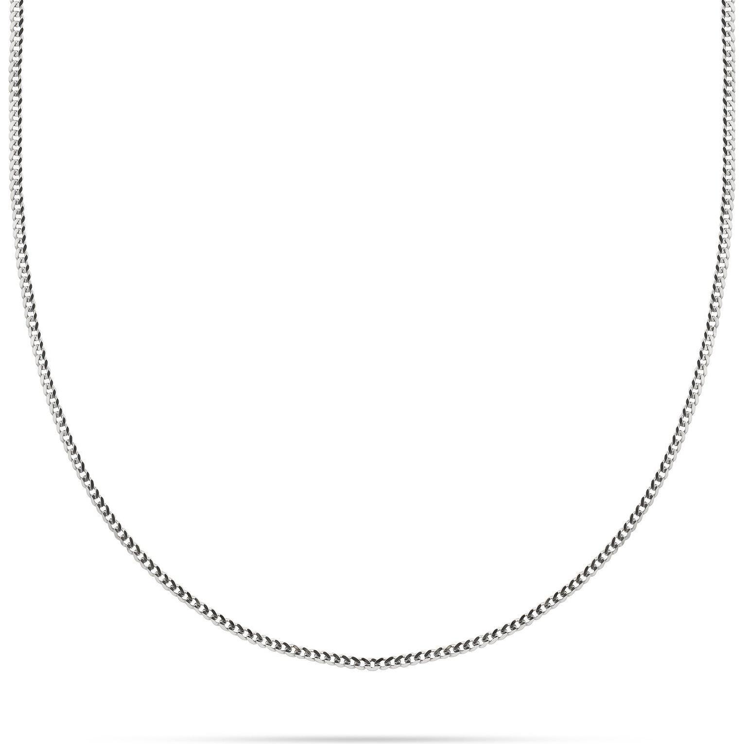 Favs, Halsschmuck, Kette, (925er Silber)