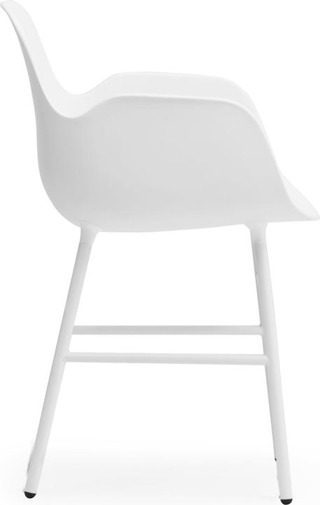Actual product image Normann Copenhagen Form Armchair