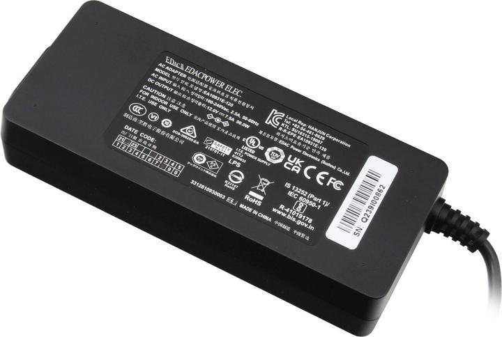 QNAP PWR-ADAPTER-90W-A01