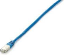 Produktbild equip Netzwerkkabel (S/FTP, CAT6a, 1 m)