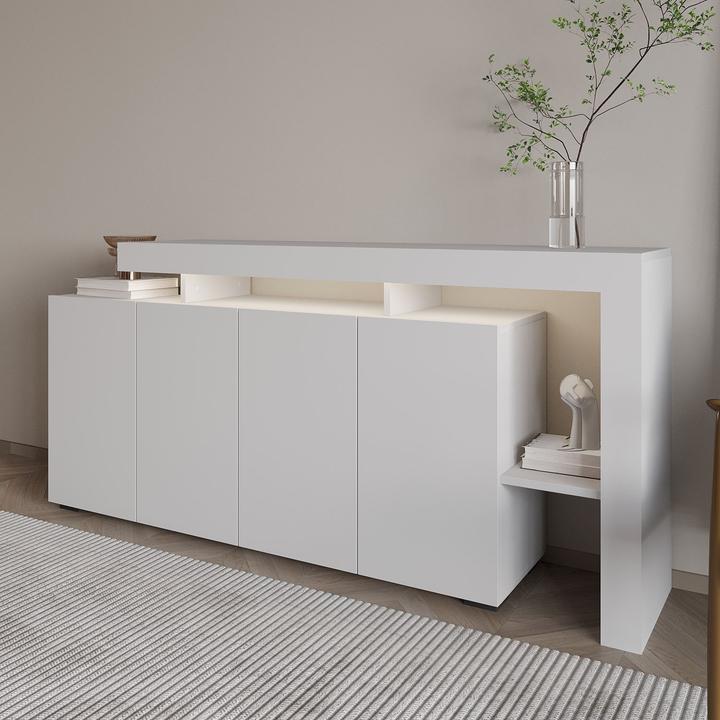Produktbild Homitis Beliz Console (170 x 35 x 80 cm)