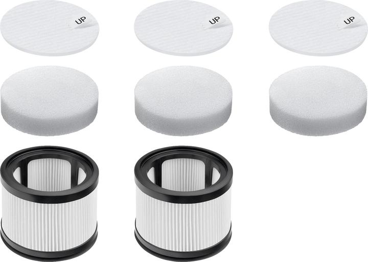 Actual product image Levoit LVAC-300 Plus