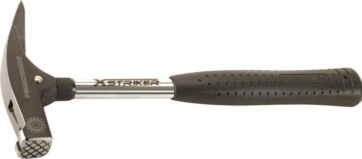 Productafbeelding Peddinghaus Dakdekkershamer Xstriker 570 g (820 g)