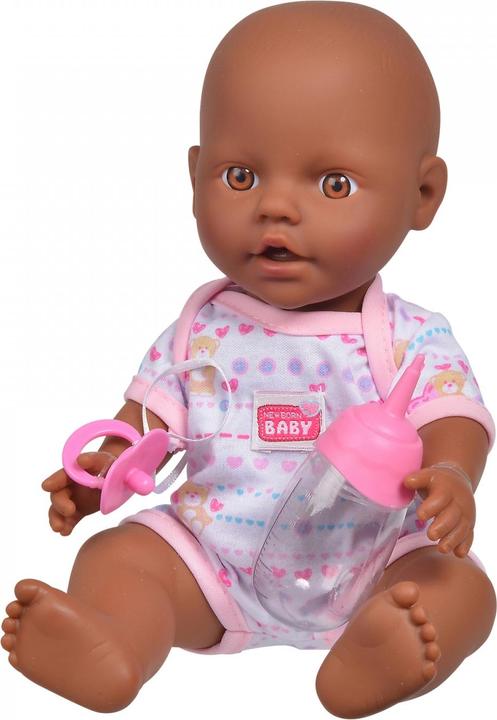 Produktbild Simba Vinylbaby