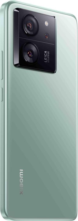 Actual product image Xiaomi 13T Pro (1000 GB, meadow green, 6.67", Dual SIM, 5G)