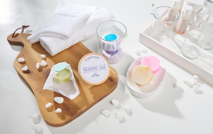 Immagine prodotto Sapone creativo 300 g, bianco