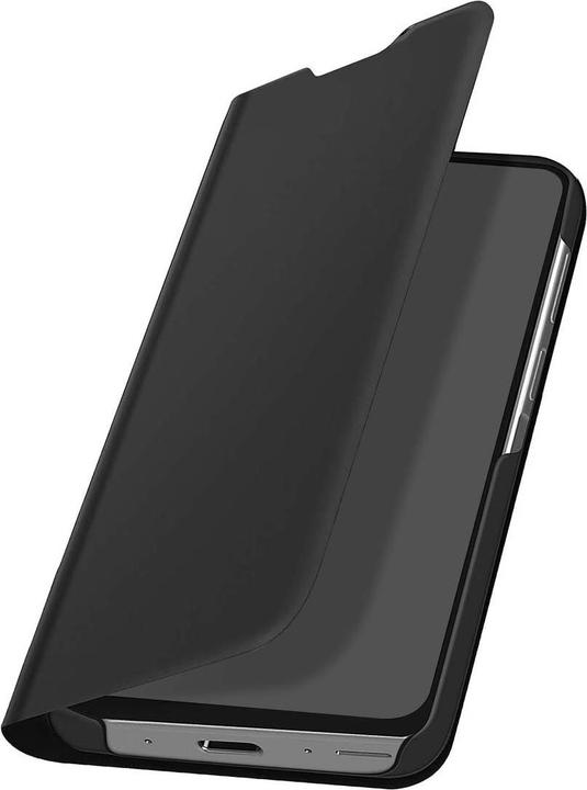Actual product image Samsung Mobeen Flip Cover (Samsung Galaxy A17)