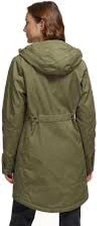 Produktbild Fjällräven Kiruna (S)