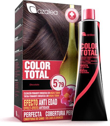 Image du produit COLOR TOTAL #5,79-chocolate (5.79)