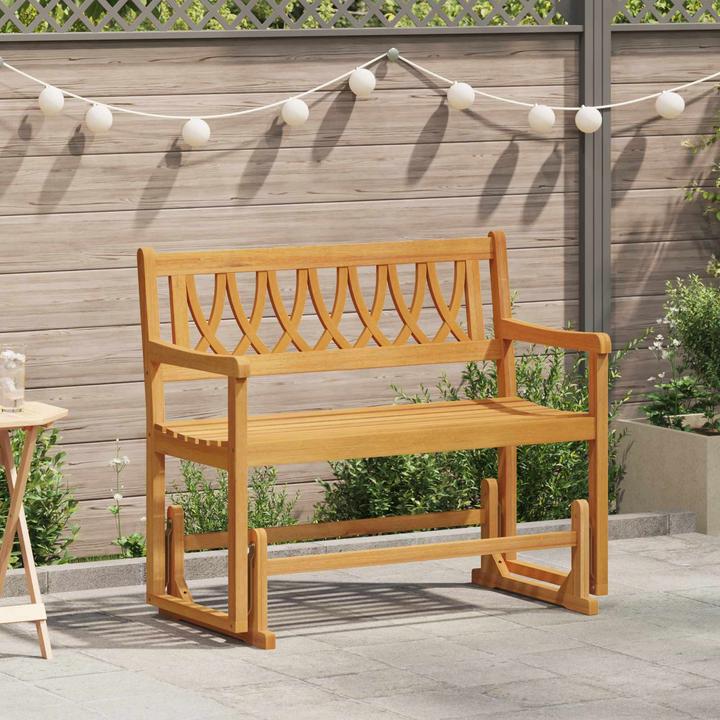 Produktbild vidaXL gartenmöbel