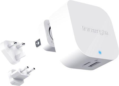 Produktbild Innergie PowerJoy 30C (36 W, 2 Ports)