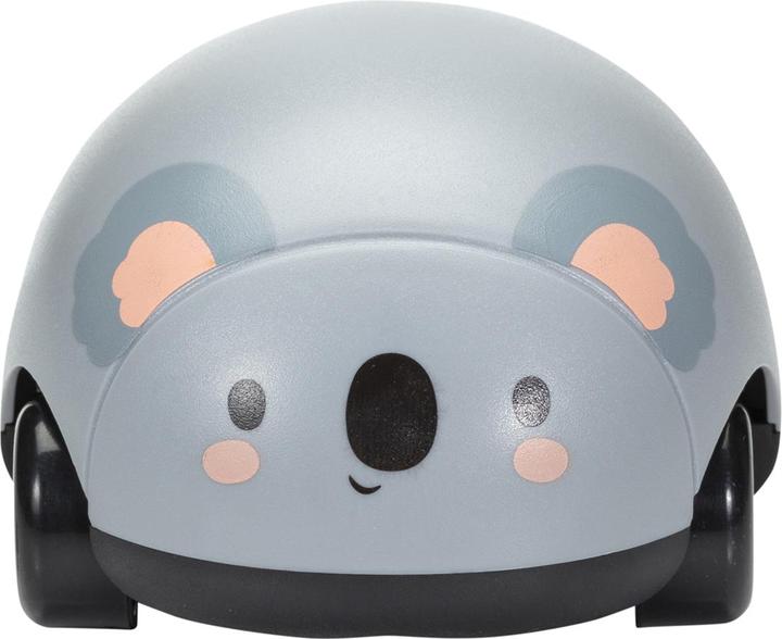 Produktbild Selecta Spielzeug Rückziehfahrzeuge - Australische Tiere