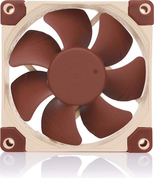 Actual product image Noctua Nf-A8 Pwm (80 mm, 1 x)