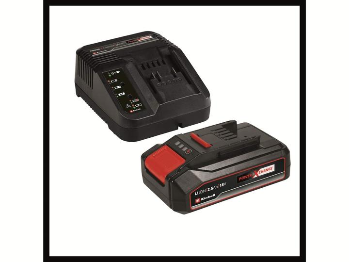 Produktbild Einhell TE-HD 18 Li