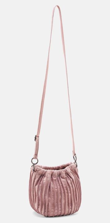 Actual product image FredsBruder Say Hello Beuteltasche Leder 22 cm