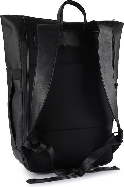 Produktbild Harbour 2nd City Lights Daypack Leder 47 cm Laptopfach (21 l)