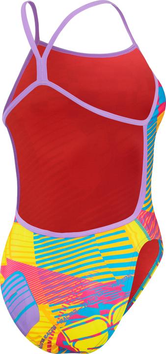 Image du produit Speedo Allover Digital Vback (W34/L38)