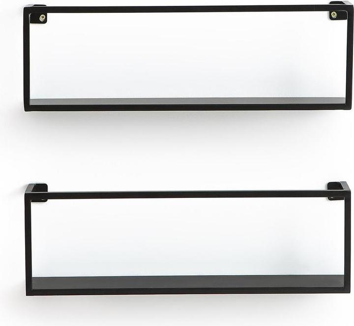 Produktbild La Redoute Interieurs Hiba (51 x 9.5 x 16 cm)