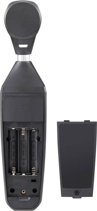 Actual product image Voltcraft LX-80 Luxmeter 0.0 - 200000 lx