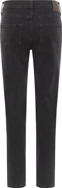 Produktbild Mustang Mid Rise Orlando Jeans Slim Fit Black Used (W33/L36)