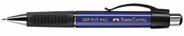 Produktbild Faber-Castell Grip Plus (Blau, 1 x)